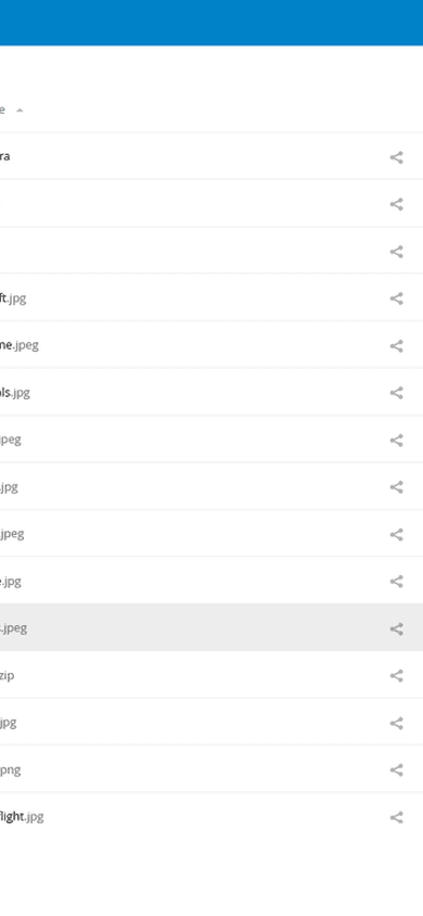 Nextcloud Fernzugriff mobile 2