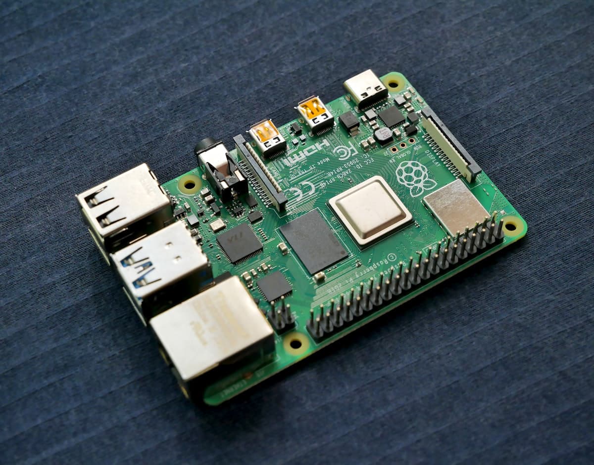 Home Assistant na Raspberry Pi - kompletny poradnik instalacji