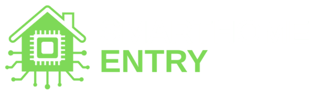 SmartHomeEntry